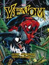Cover image for Venom By Michelinie and McFarlane